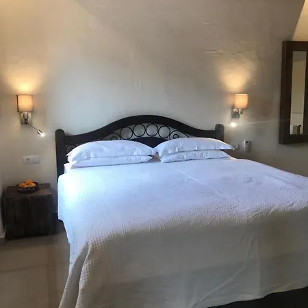 Finca Toni * Sant Jordi de ses Salines