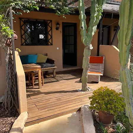 Finca Toni *