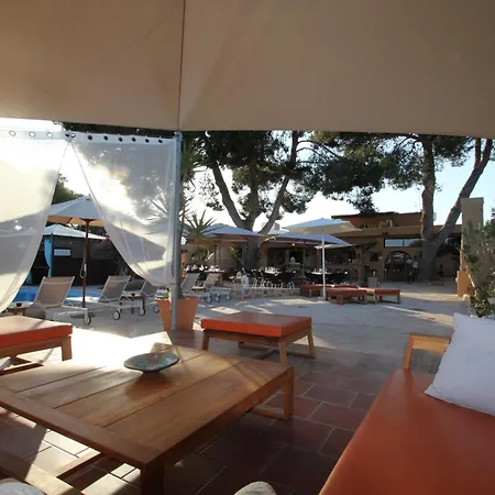 Finca Toni Sant Jordi de ses Salines