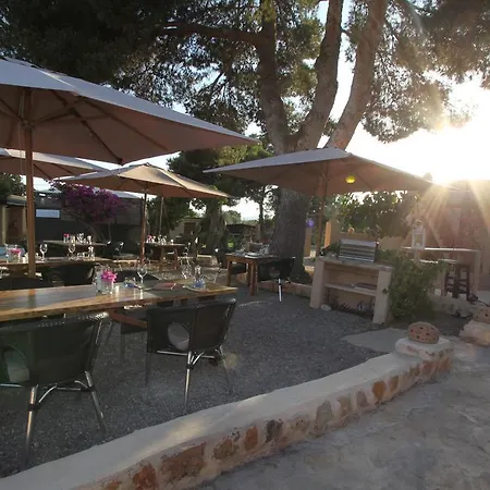 Finca Toni Sant Jordi de ses Salines