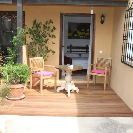 Finca Toni
