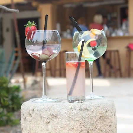 Finca Toni カントリーハウス Sant Jordi de ses Salines