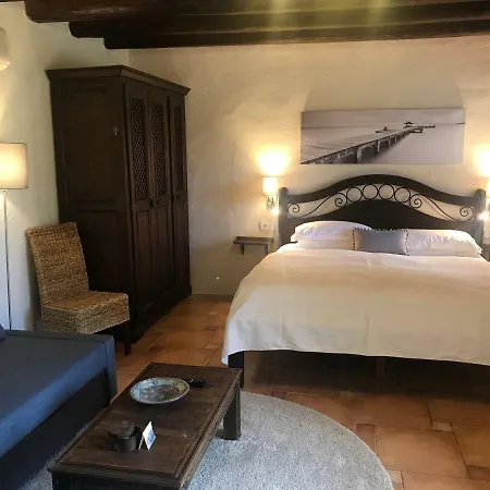Casa de Campo Finca Toni Sant Jordi de ses Salines