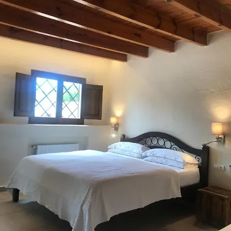 Casa di campagna Finca Toni *