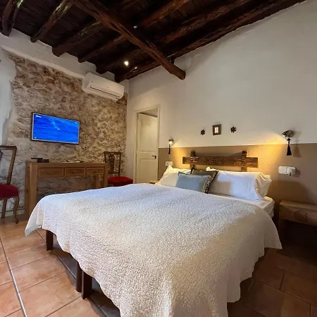 Finca Toni Casa di campagna *