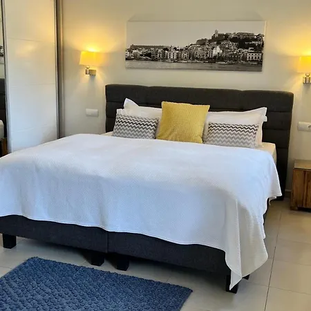 Casa di campagna Finca Toni Sant Jordi de ses Salines