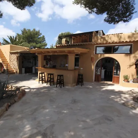 Casa di campagna Finca Toni *