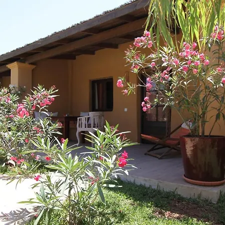 Casa di campagna Finca Toni
