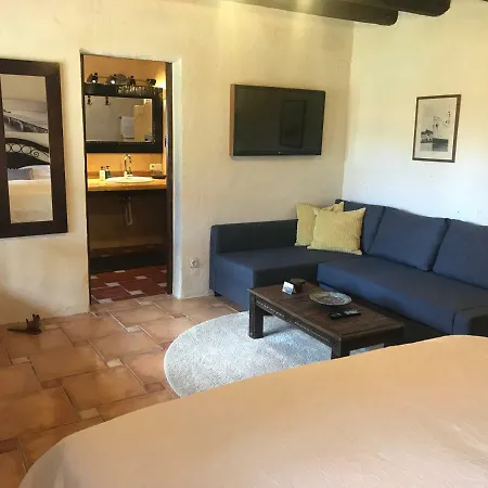 Finca Toni Casa di campagna Sant Jordi de ses Salines