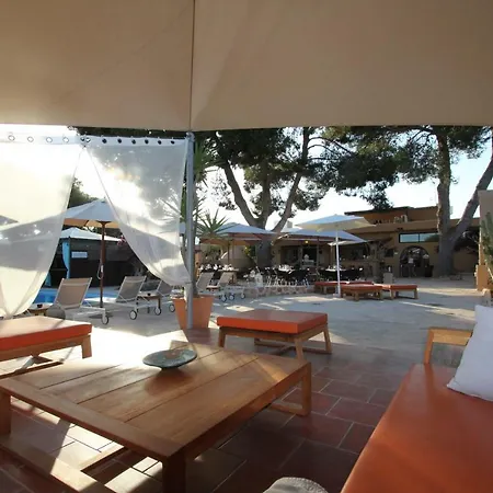 Casa di campagna Finca Toni Sant Jordi de ses Salines